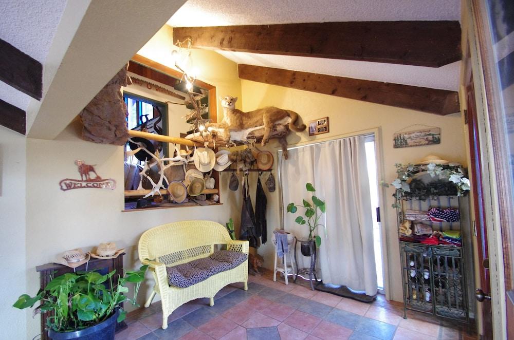 Whitebird Summit Lodge Grangeville Εξωτερικό φωτογραφία