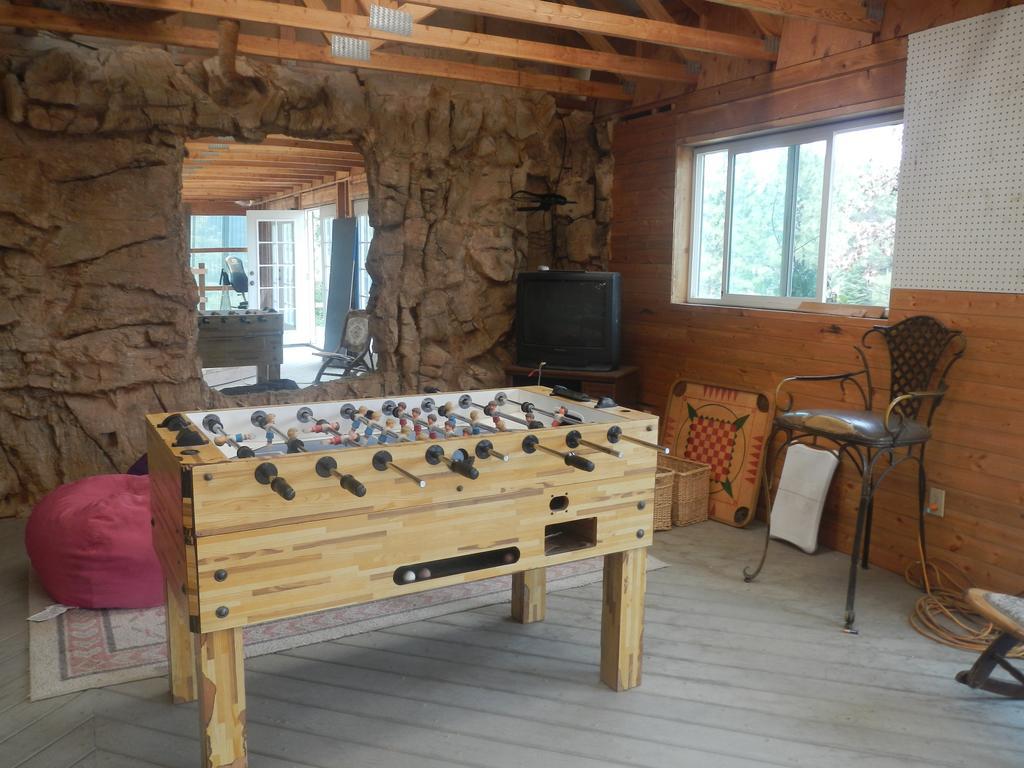 Whitebird Summit Lodge Grangeville Εξωτερικό φωτογραφία