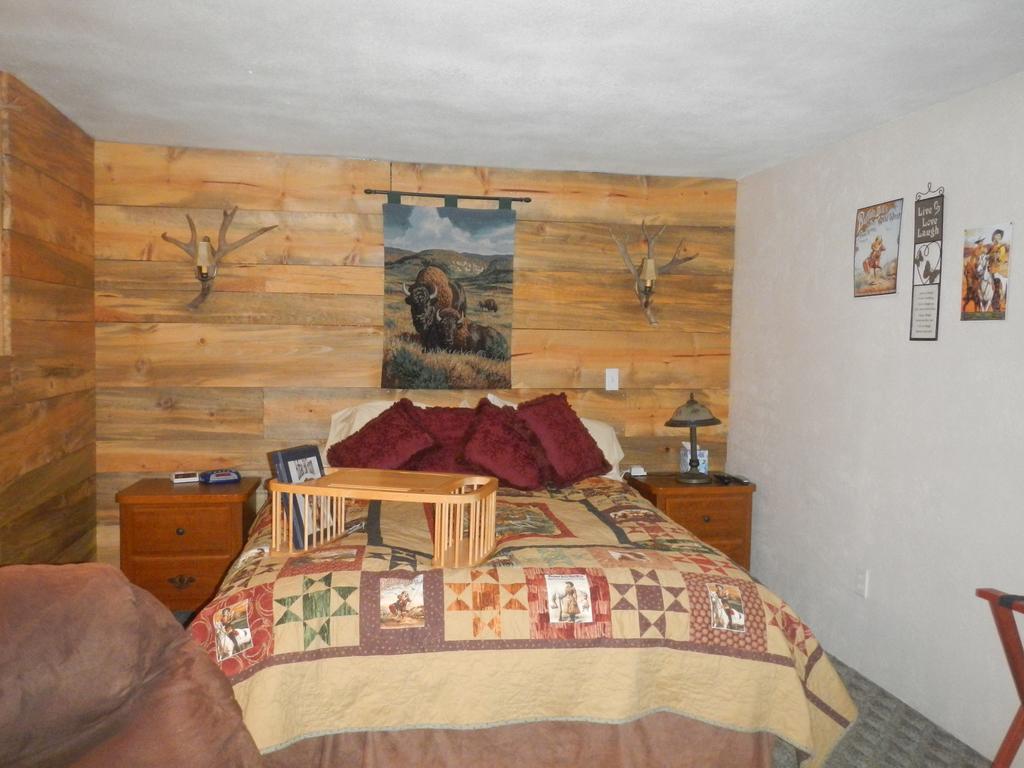 Whitebird Summit Lodge Grangeville Εξωτερικό φωτογραφία