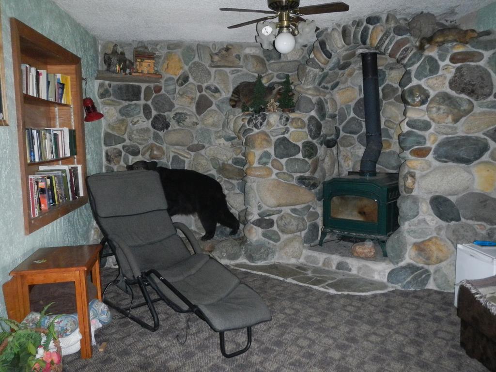 Whitebird Summit Lodge Grangeville Εξωτερικό φωτογραφία