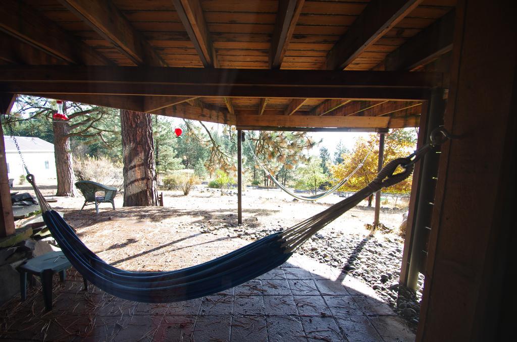 Whitebird Summit Lodge Grangeville Εξωτερικό φωτογραφία