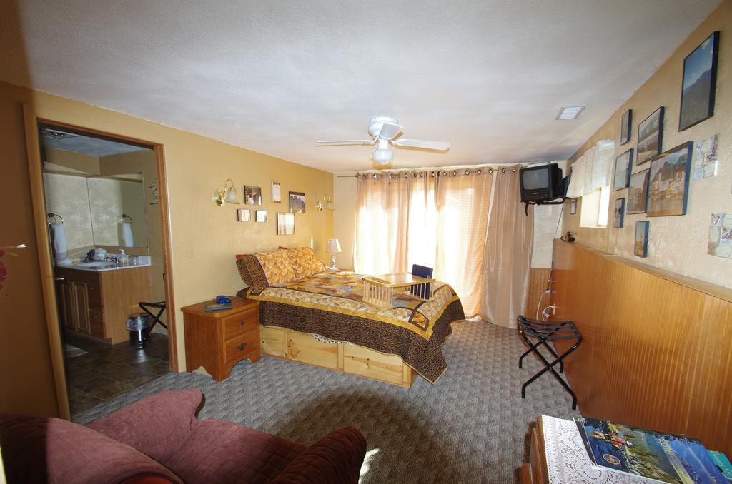 Whitebird Summit Lodge Grangeville Εξωτερικό φωτογραφία