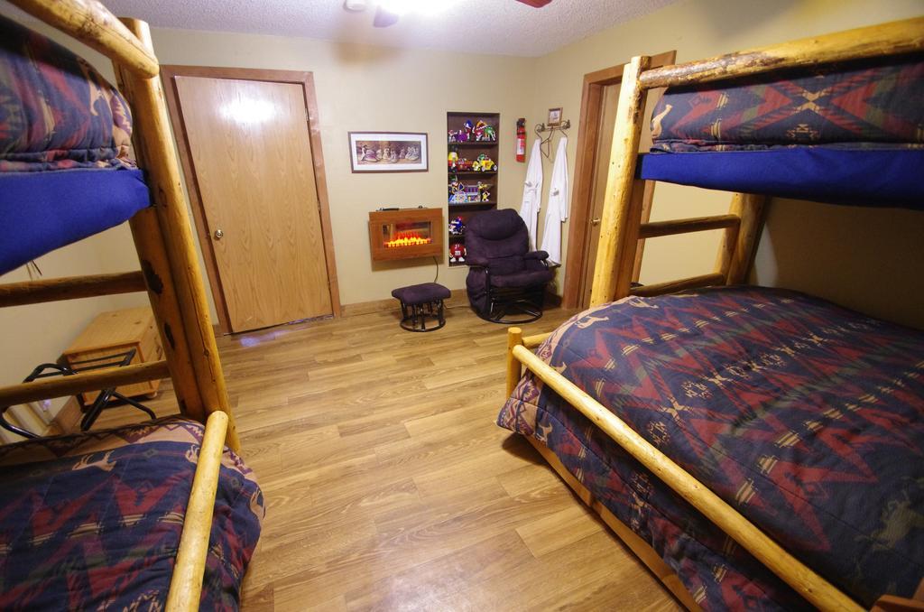 Whitebird Summit Lodge Grangeville Εξωτερικό φωτογραφία