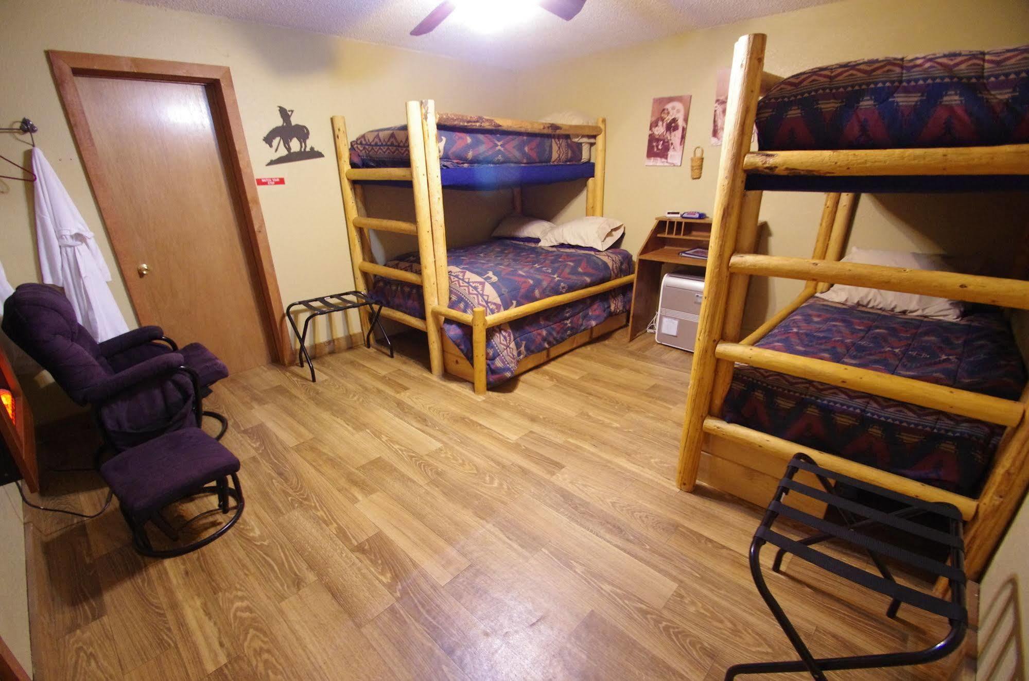 Whitebird Summit Lodge Grangeville Εξωτερικό φωτογραφία