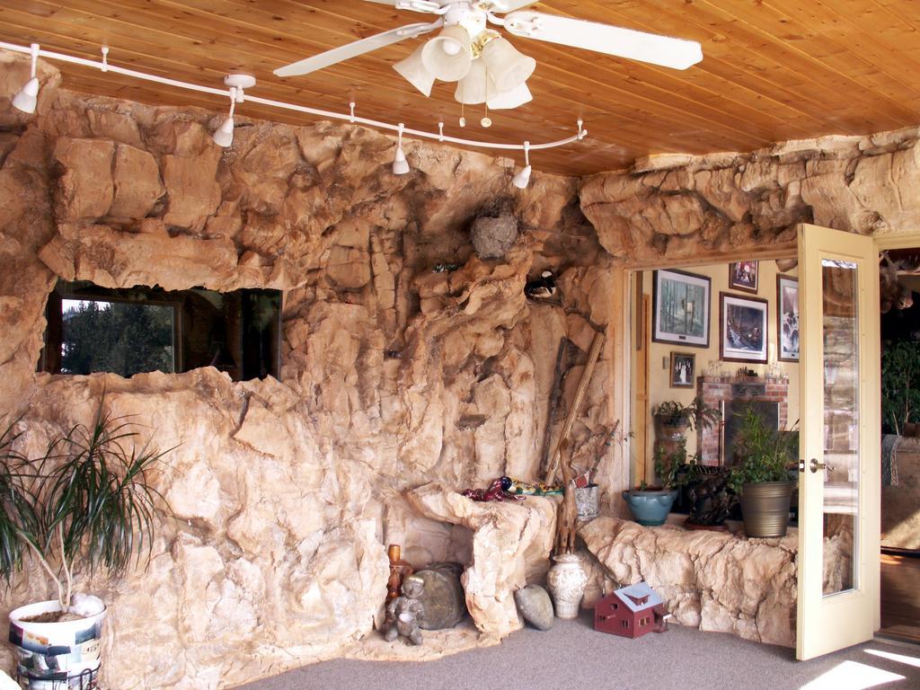 Whitebird Summit Lodge Grangeville Εξωτερικό φωτογραφία